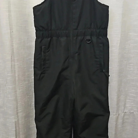 ROEBUCK SNOW OVERALLS - Picture 3 of 12